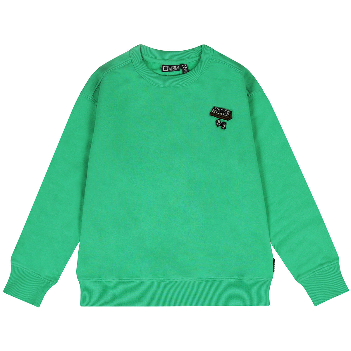 Winner Mid Green