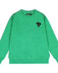 Winner Mid Green