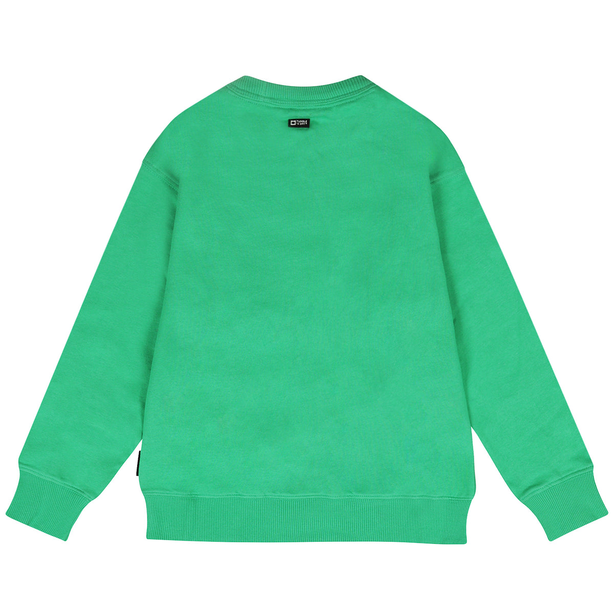 Winner Mid Green