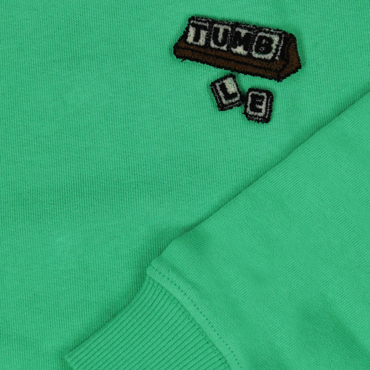 Winner Mid Green