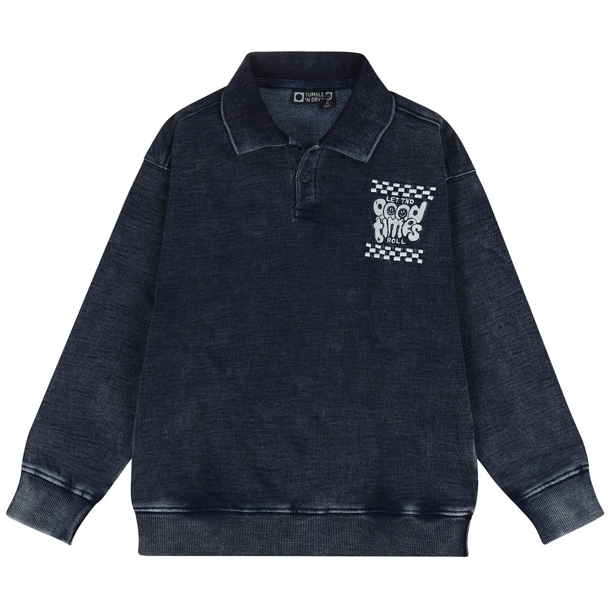 Sprint Indigo