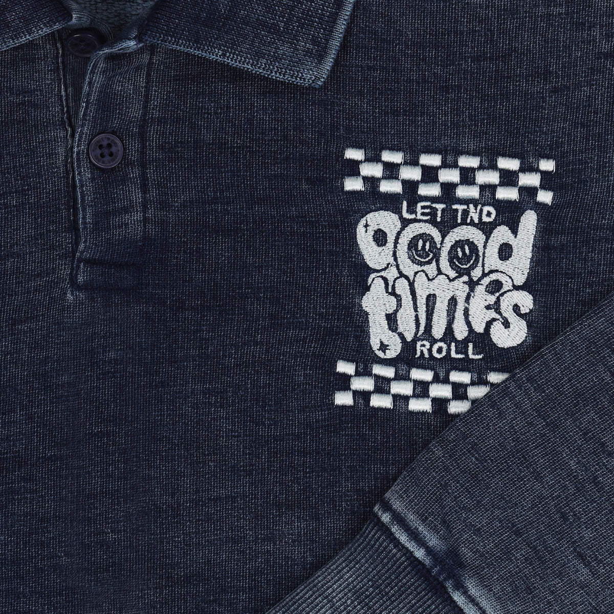 Sprint Indigo