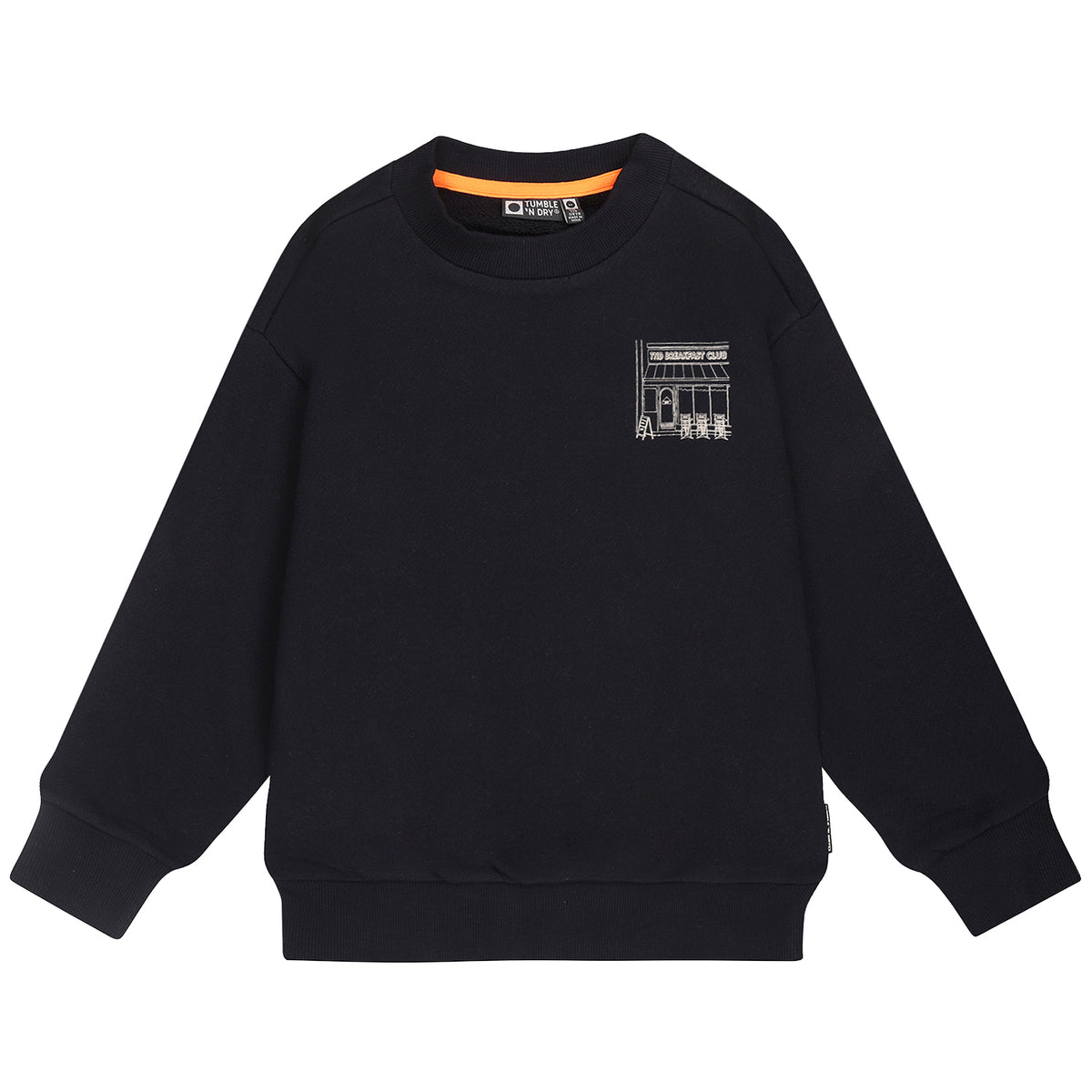Sweatshirt Keighley night sky