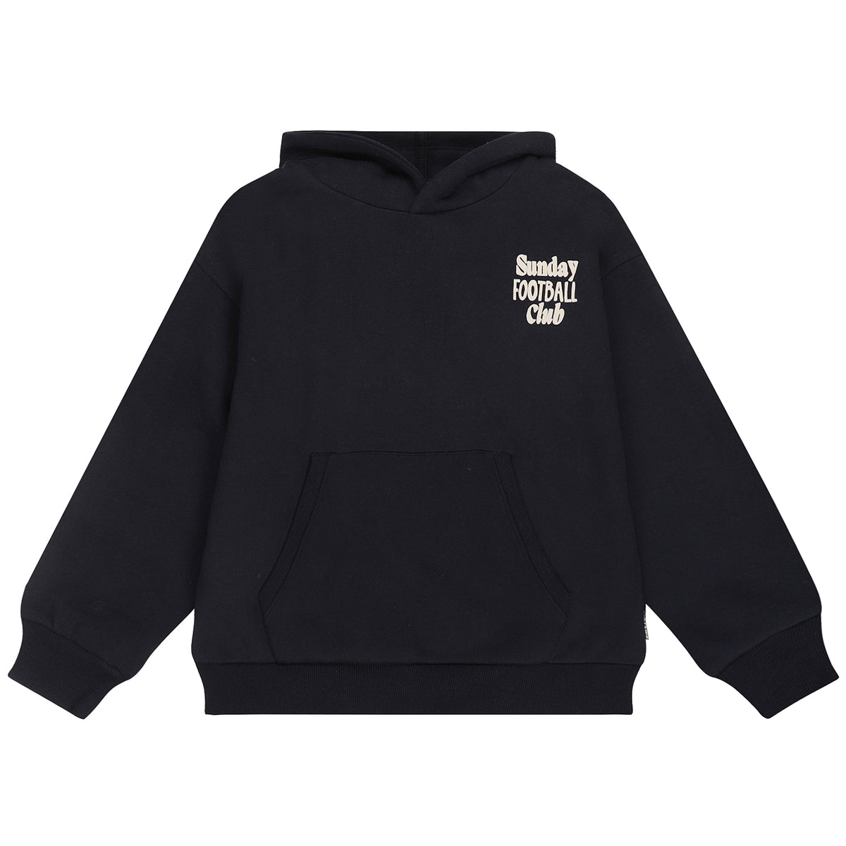Hoodie Plymouth night sky