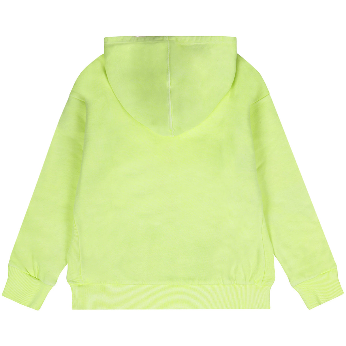 Trick Bright Yellow