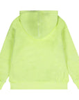 Trick Bright Yellow
