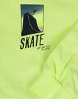 Trick Bright Yellow