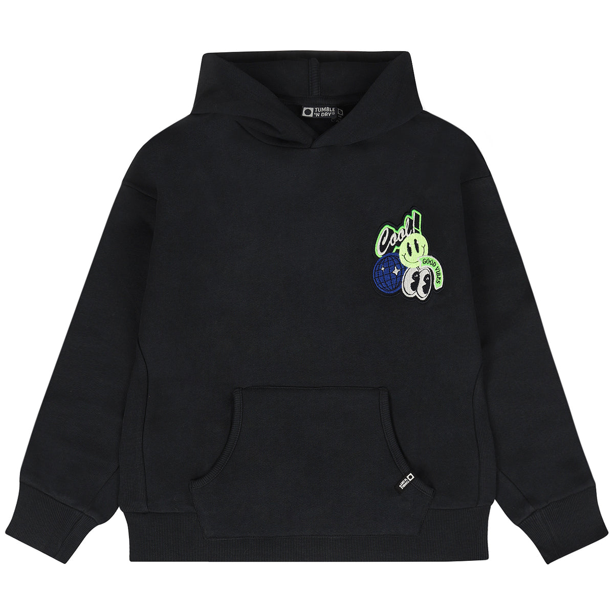 Endurance Dark Navy