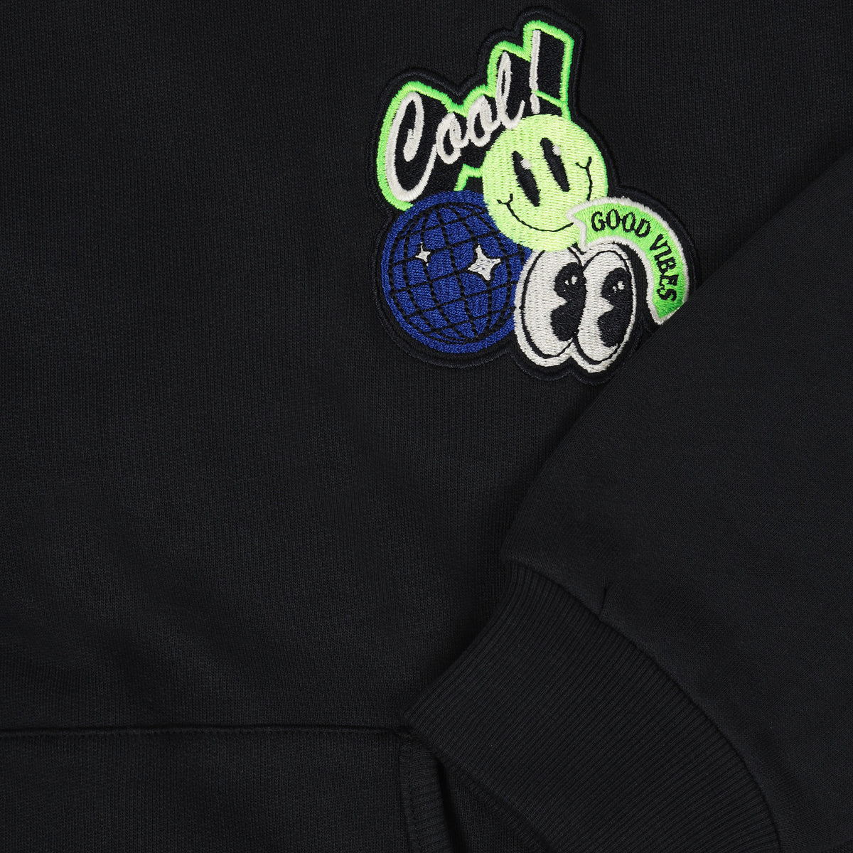 Endurance Dark Navy