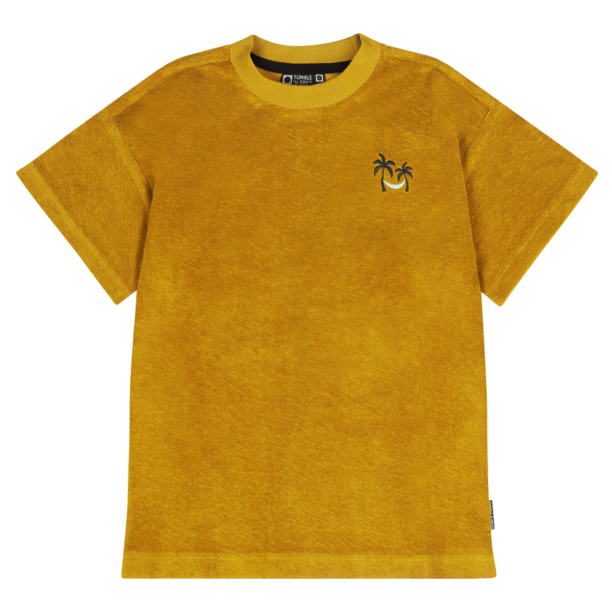 T-Shirt Pacificus Golden Palm