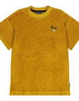 T-Shirt Pacificus Golden Palm