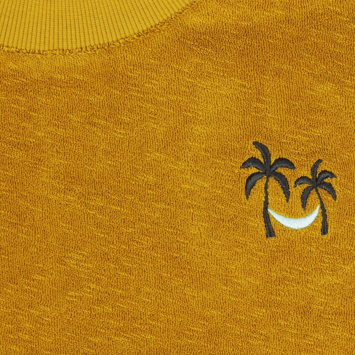 T-Shirt Pacificus Golden Palm