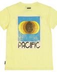 T-Shirt Reef Limelight