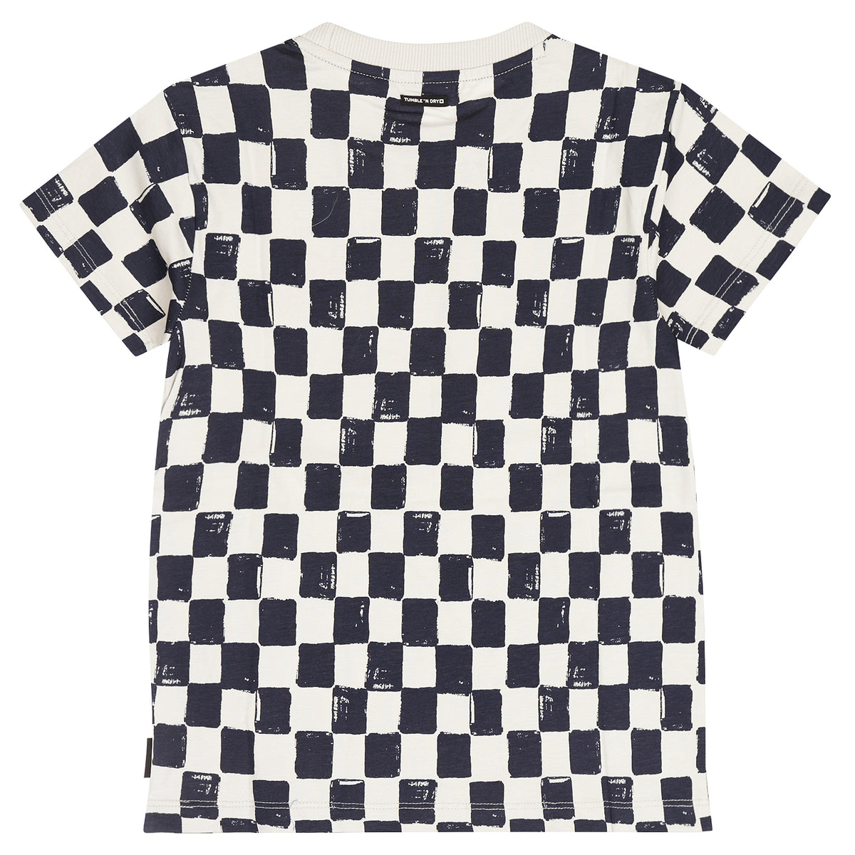 T-Shirt Shallow Parisian Night