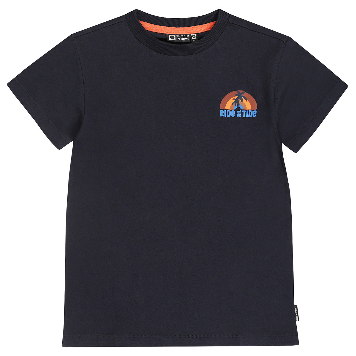 T-Shirt Bondi Beach Parisian Night