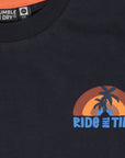 T-Shirt Bondi Beach Parisian Night