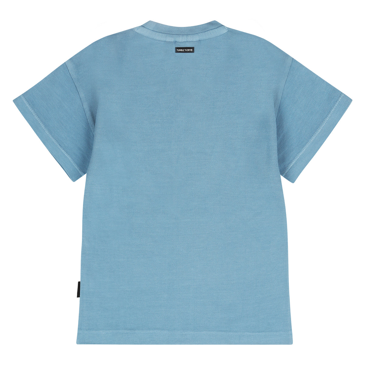 T-Shirt Airlie Beach Copen Blue