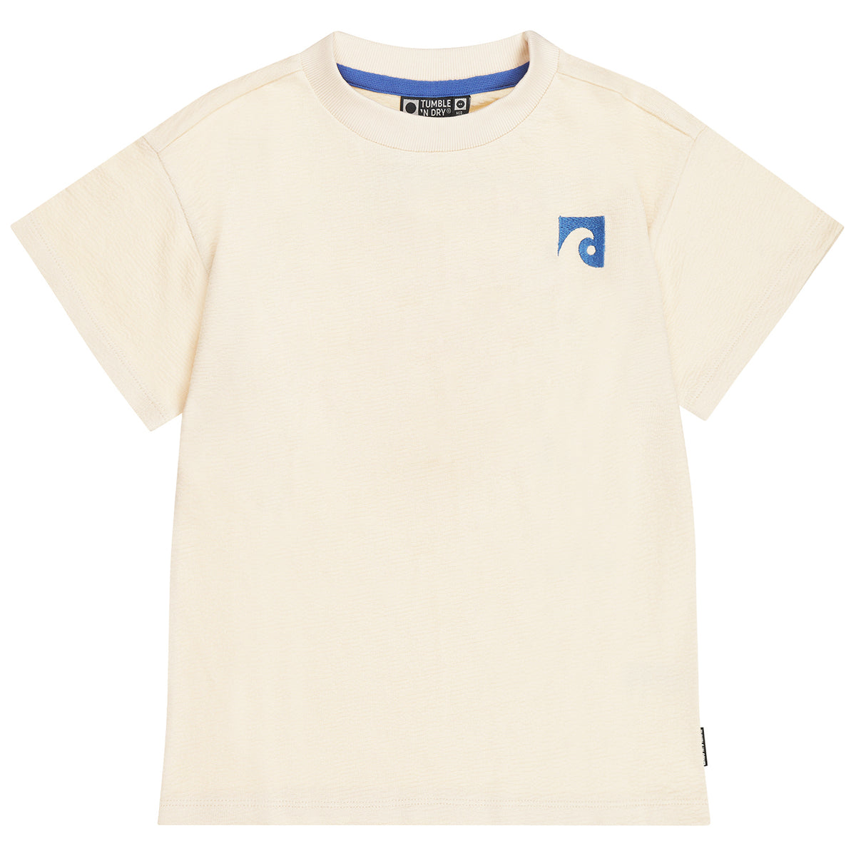 T-Shirt Whitsundays Sandshell