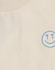 T-Shirt Paradise Islands Sandshell