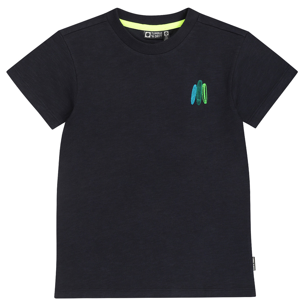 T-Shirt Ocean Bay Parisian Night