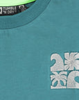 T-Shirt Tonga Colonial Blue