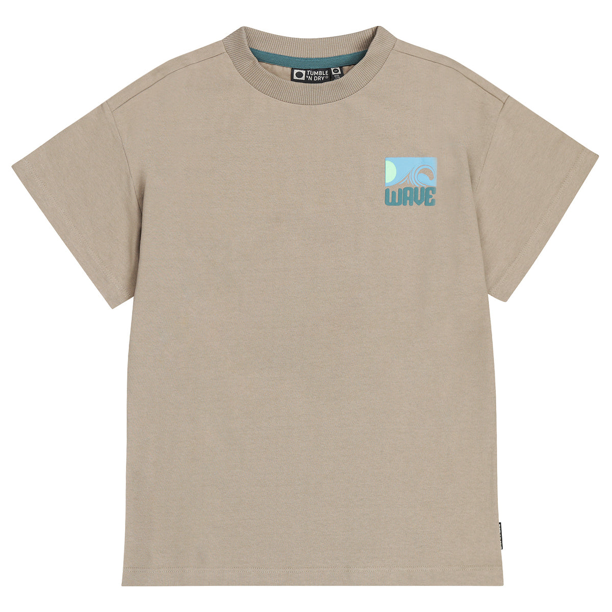T-Shirt Solomon Islands Crockery