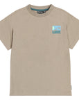 T-Shirt Solomon Islands Crockery