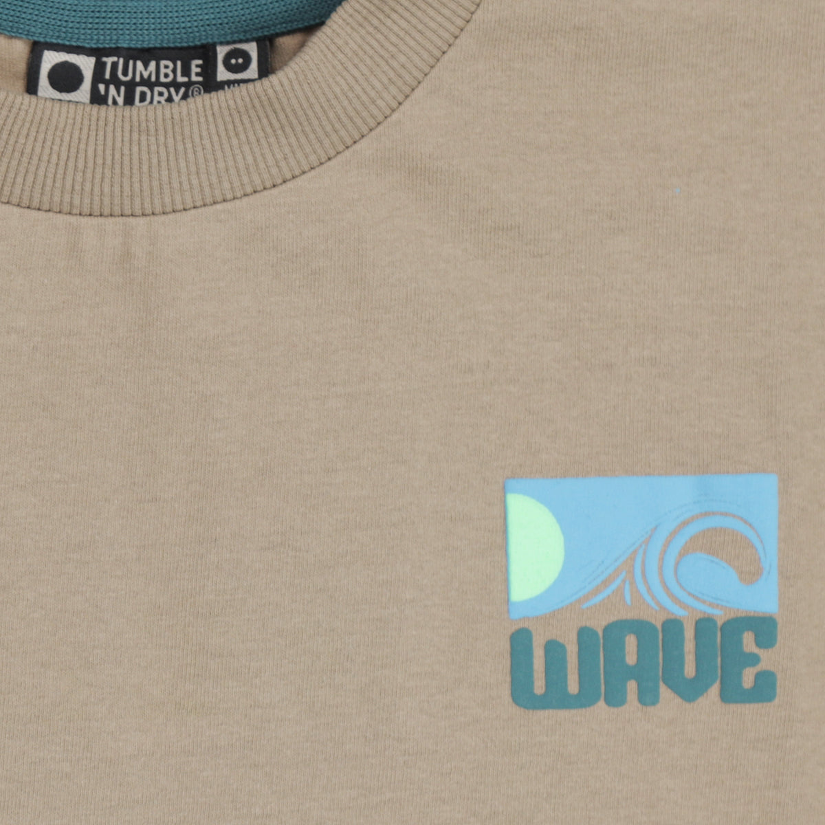 T-Shirt Solomon Islands Crockery