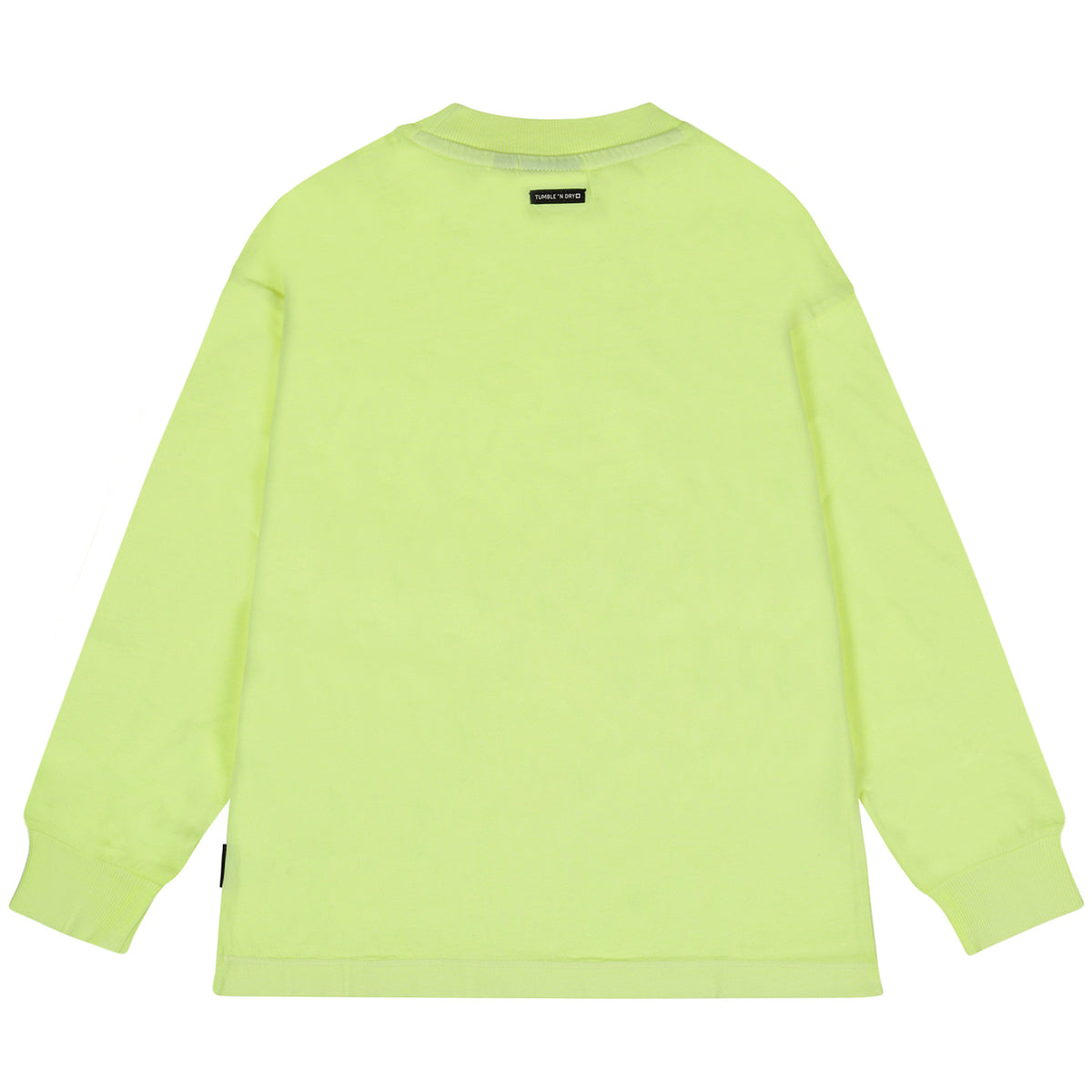 Grind Bright Yellow