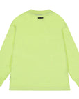 Grind Bright Yellow