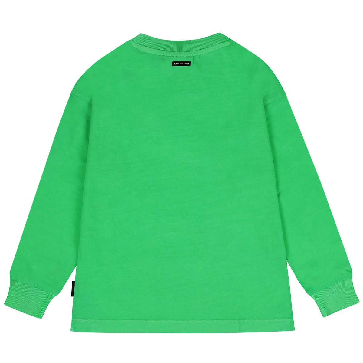 Grind Mid Green