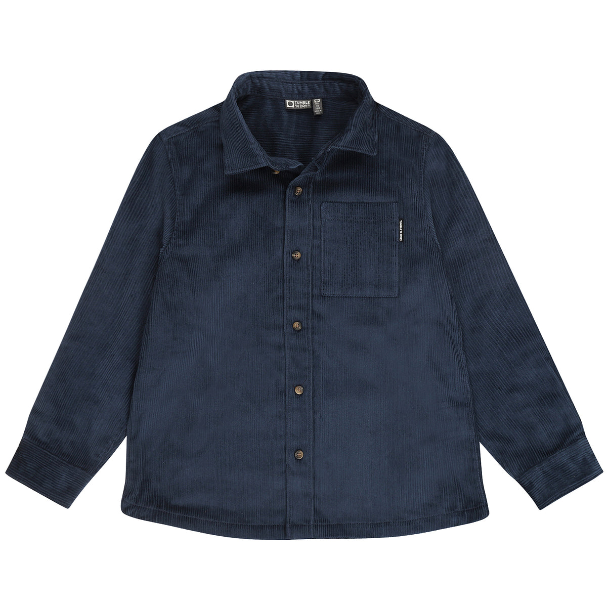 Shirt Winslow blue wing teal