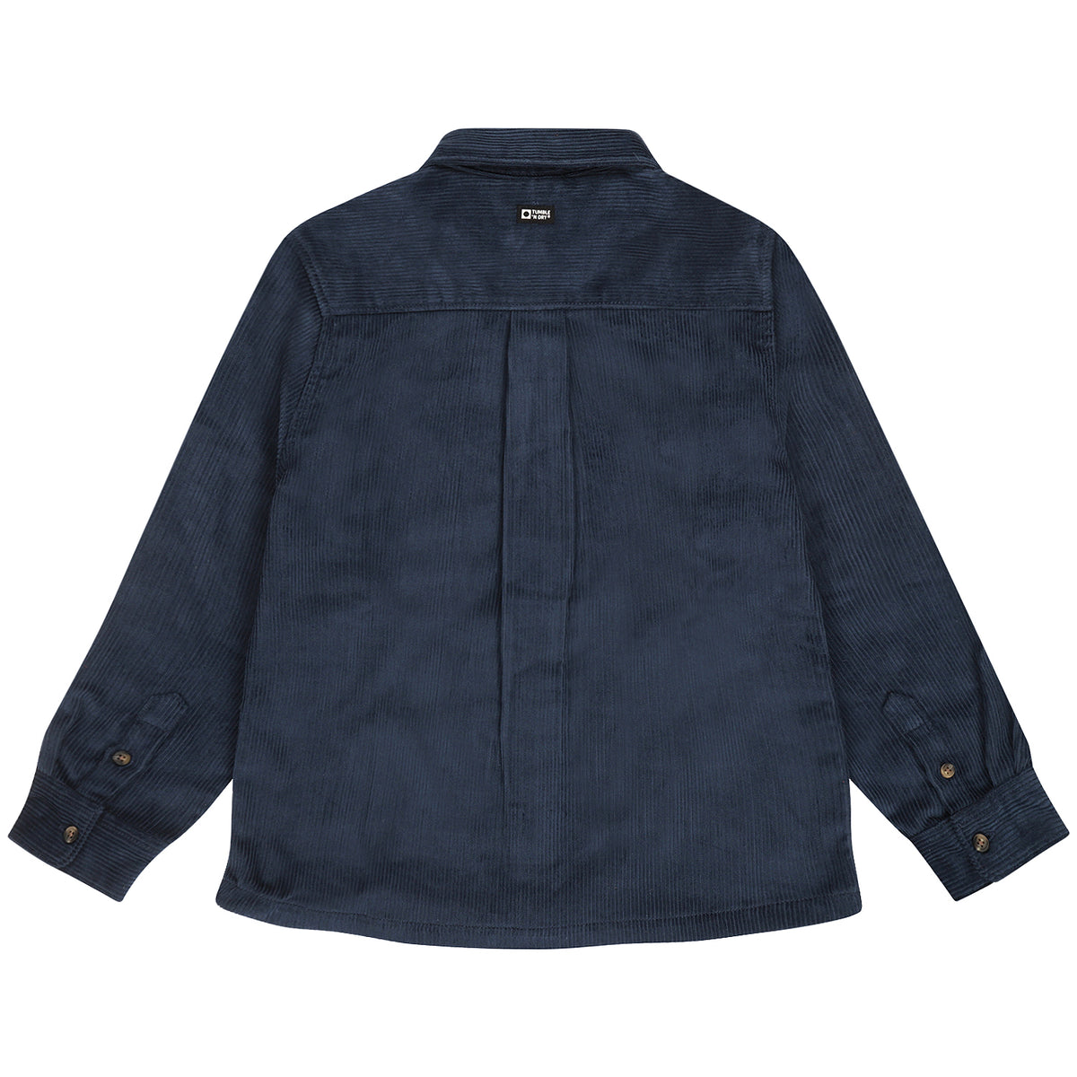 Shirt Winslow blue wing teal
