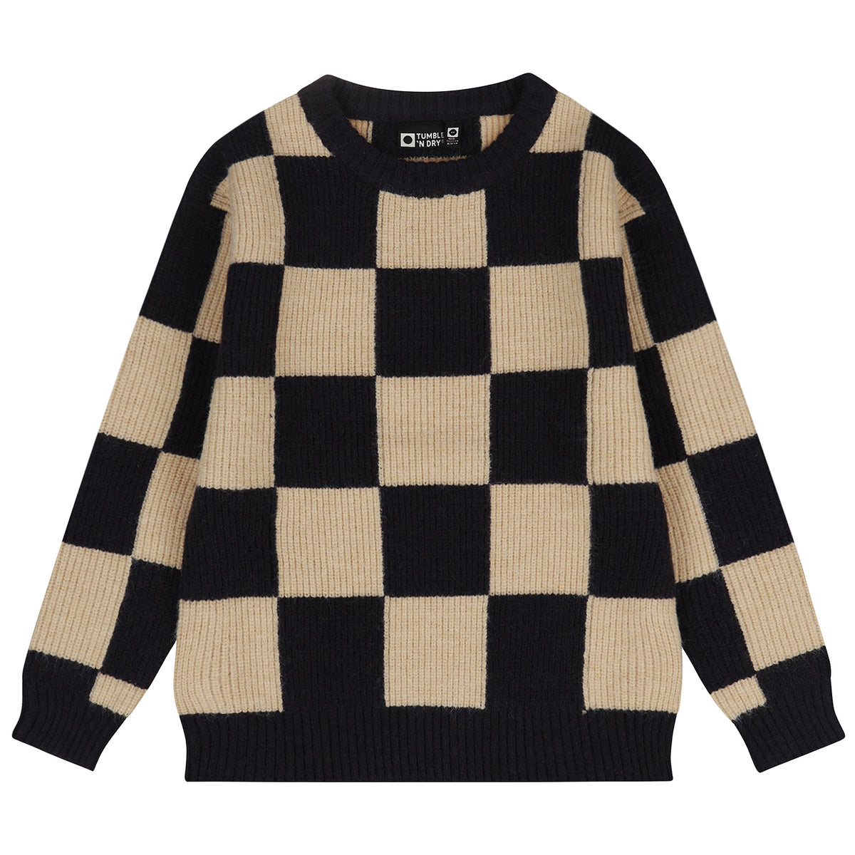 Miles Dark Navy