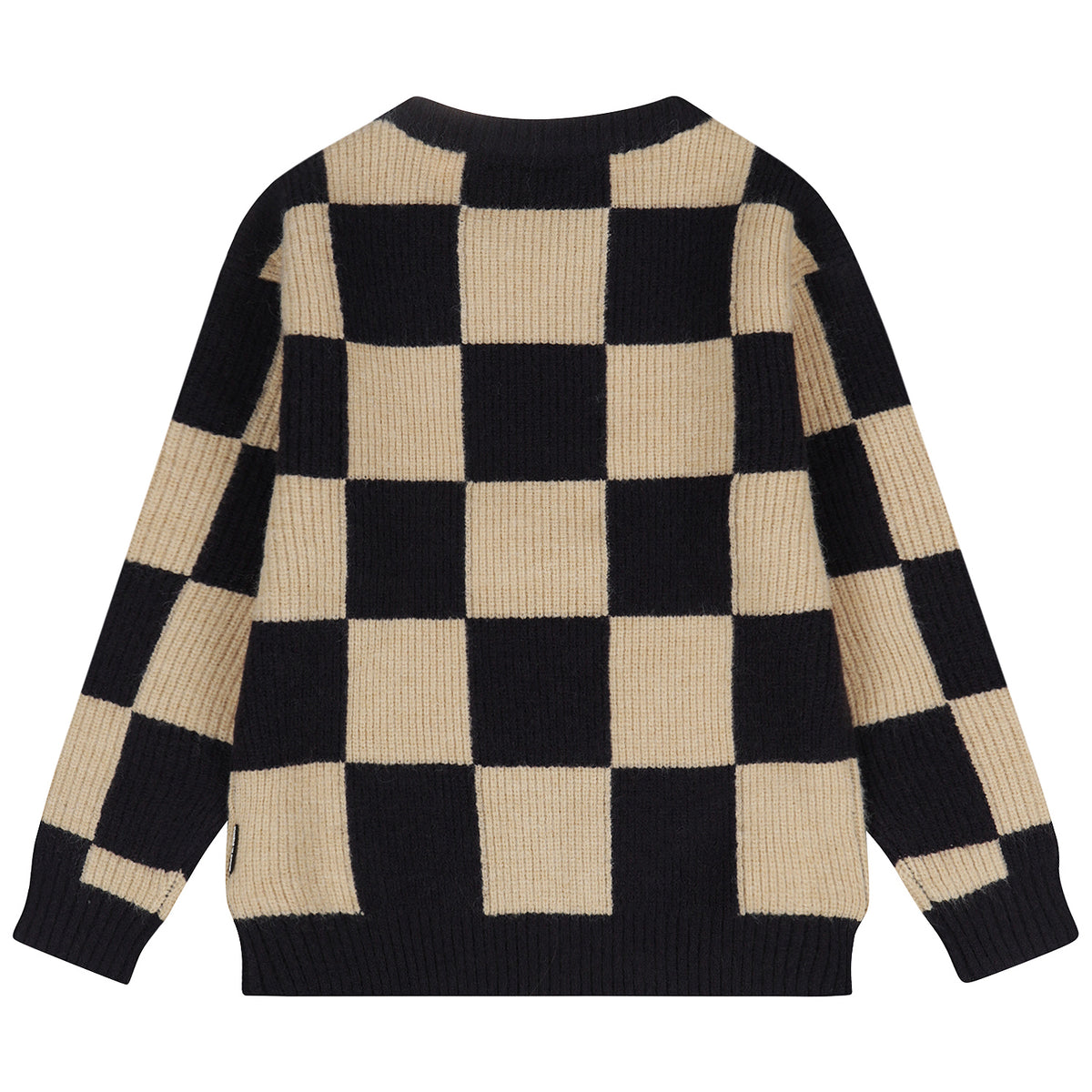 Miles Dark Navy