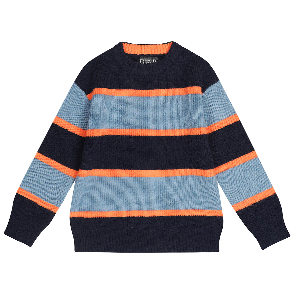 Sweater (Knit) Norwich navy blazer