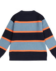 Sweater (Knit) Norwich navy blazer