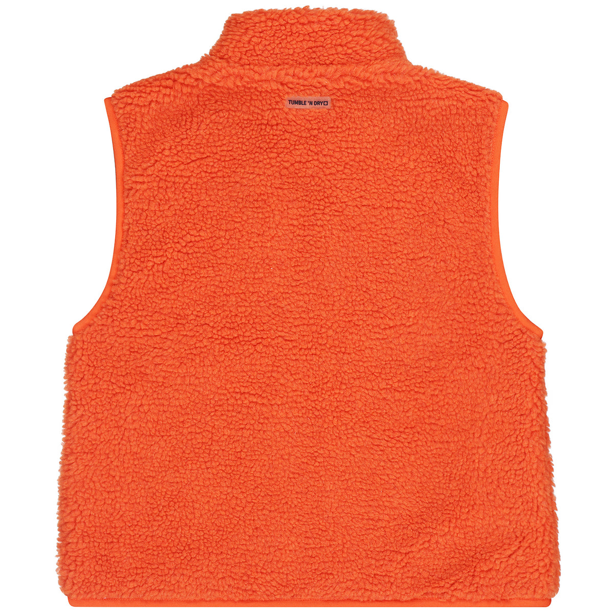 Overshirt Wells flame
