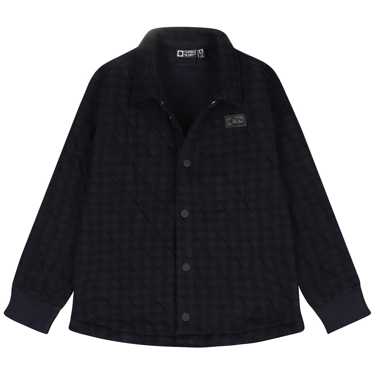 Obstacle Dark Navy
