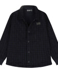 Obstacle Dark Navy