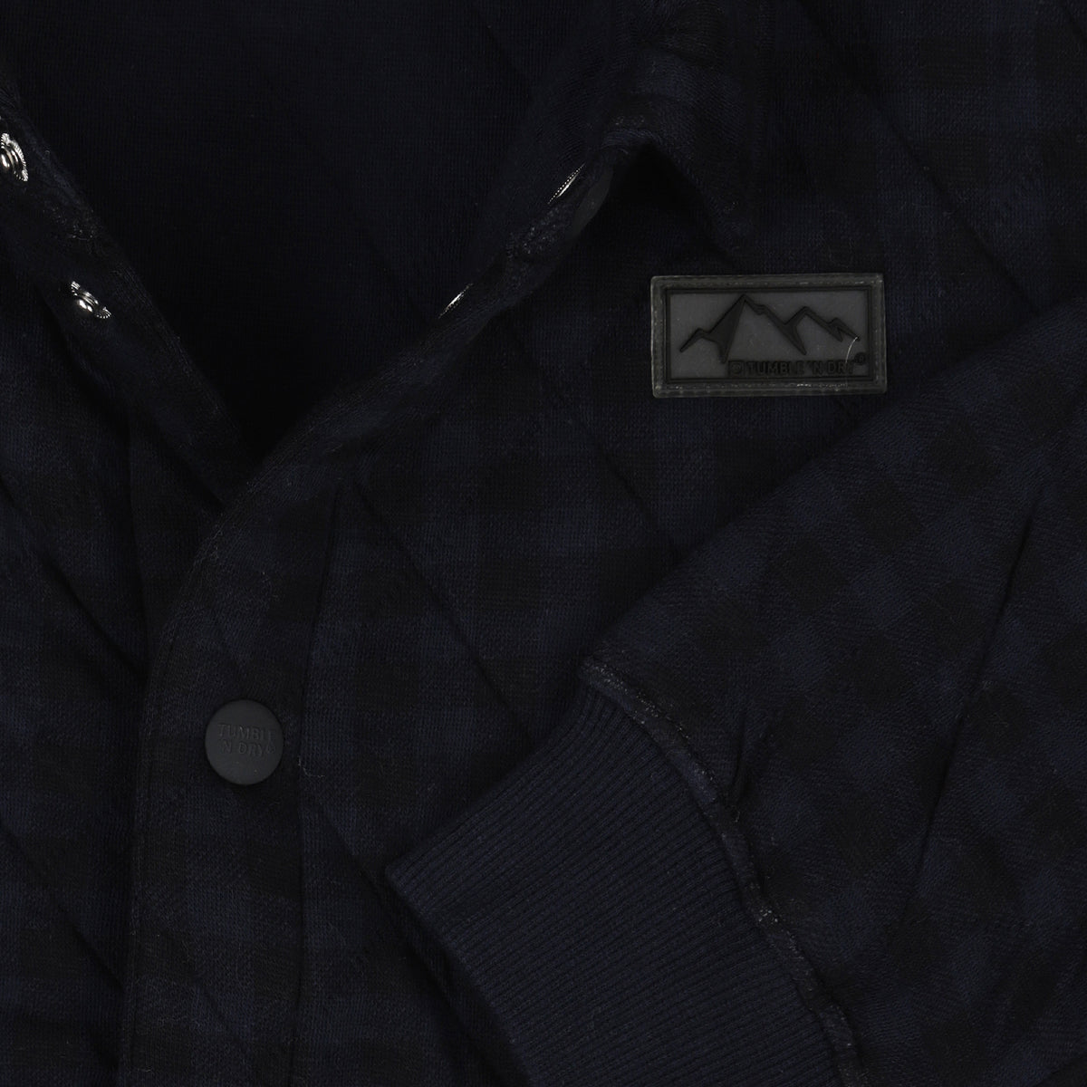 Obstacle Dark Navy