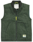 Overshirt Corby myrtle