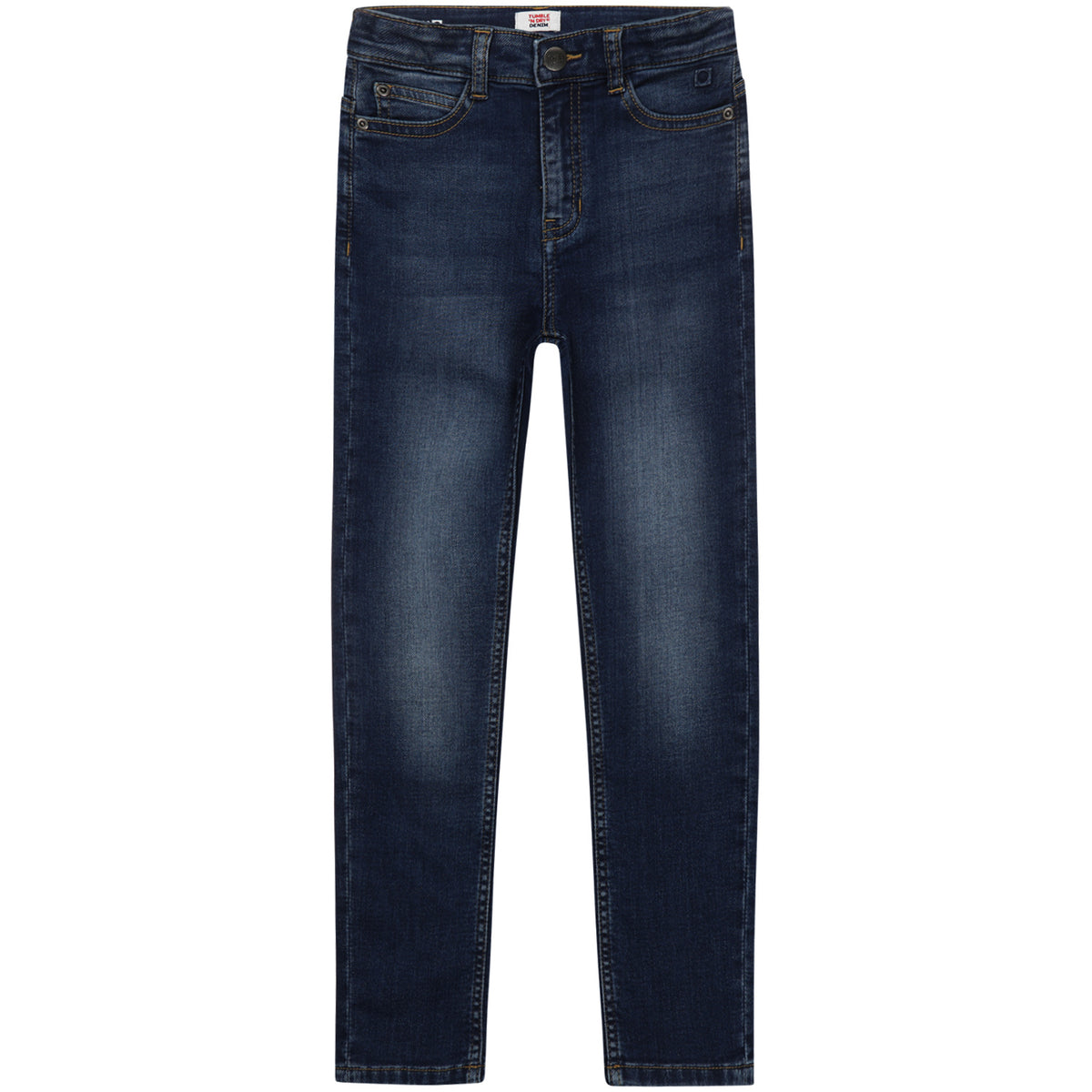 Jonah Relaxed Denim Medium Used