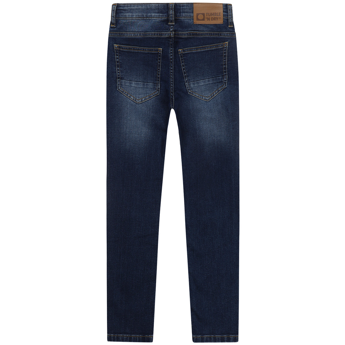 Jonah Relaxed Denim Medium Used
