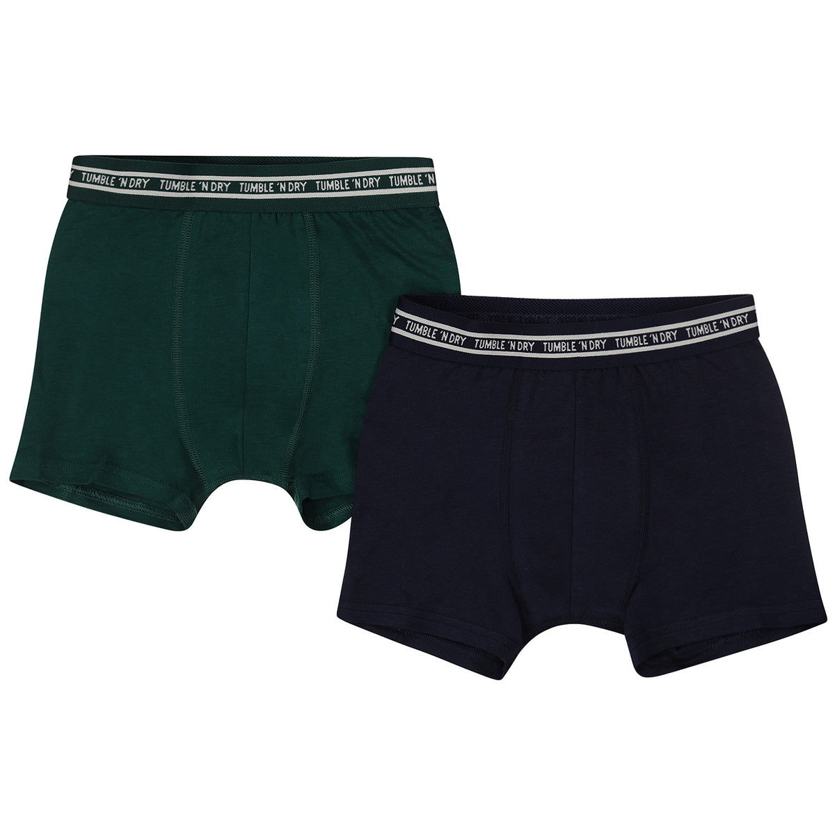 Tumble Trunks 2 pack botanical garden