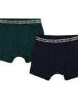Tumble Trunks 2 pack botanical garden