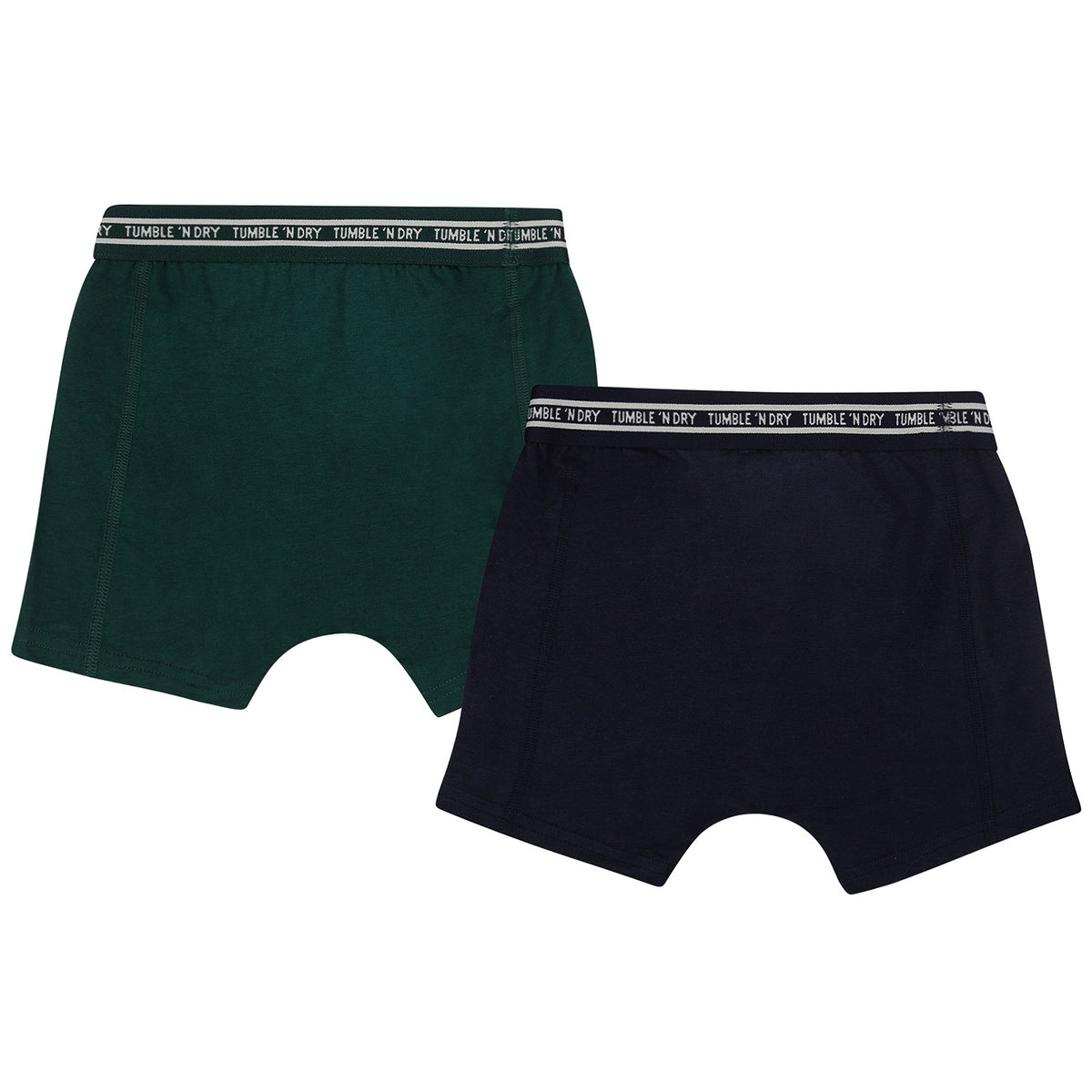 Tumble Trunks 2 pack botanical garden