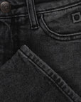 Jet Slouchy Denim Grey