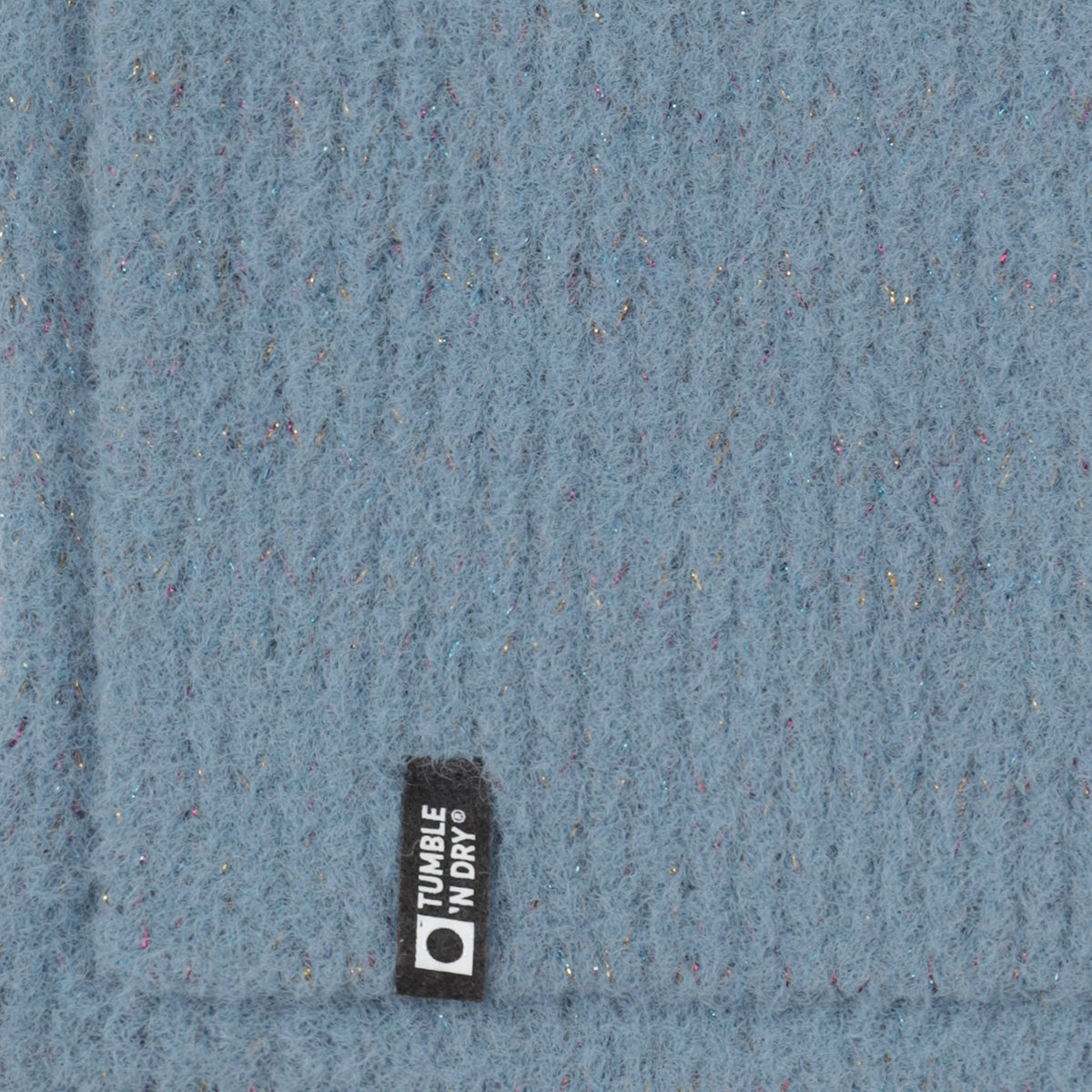 Marywood Faded Denim