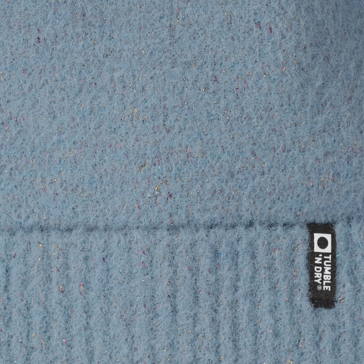 Elmwood Faded Denim